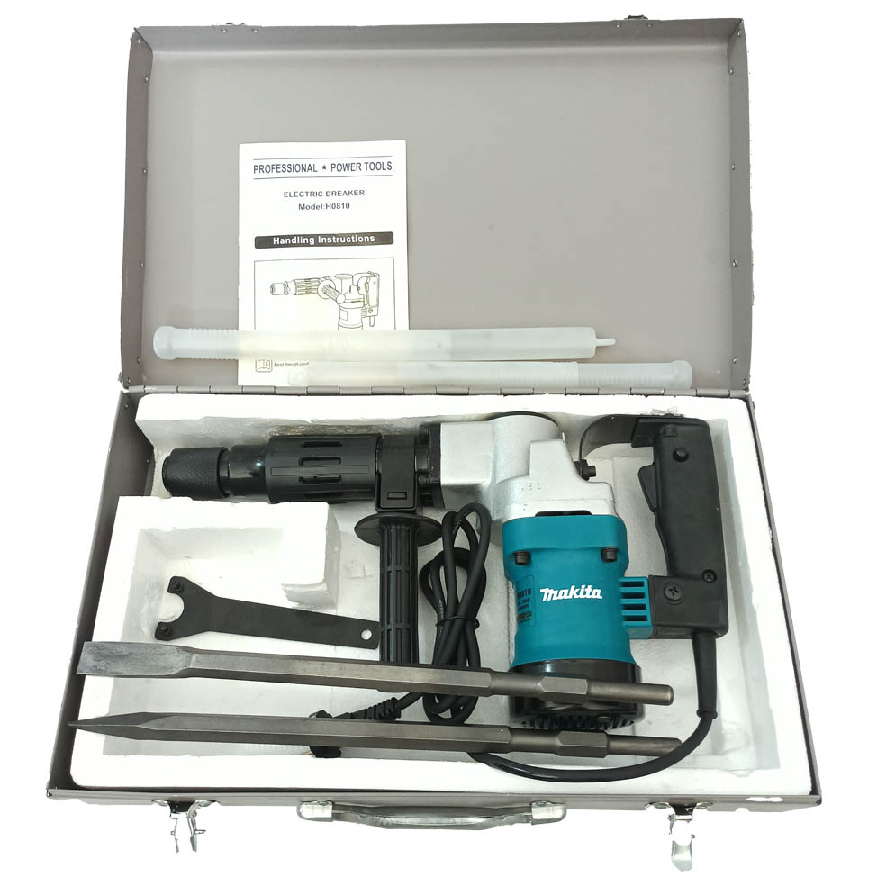 پیکور ماکیتا HM0810 (جعبه فلزی)