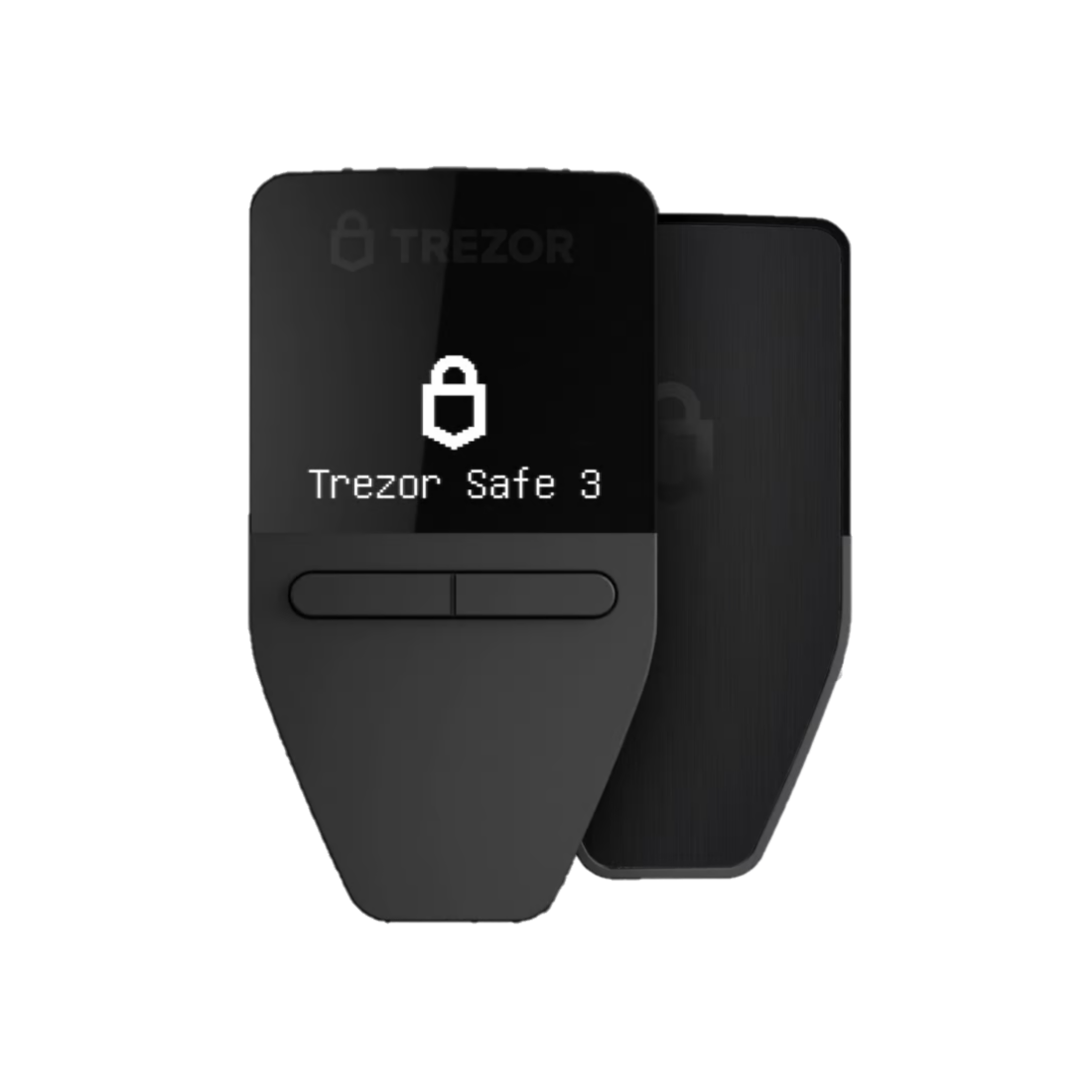 ترزور سیف 3 | Trezor Safe 3 — تصویر ۲