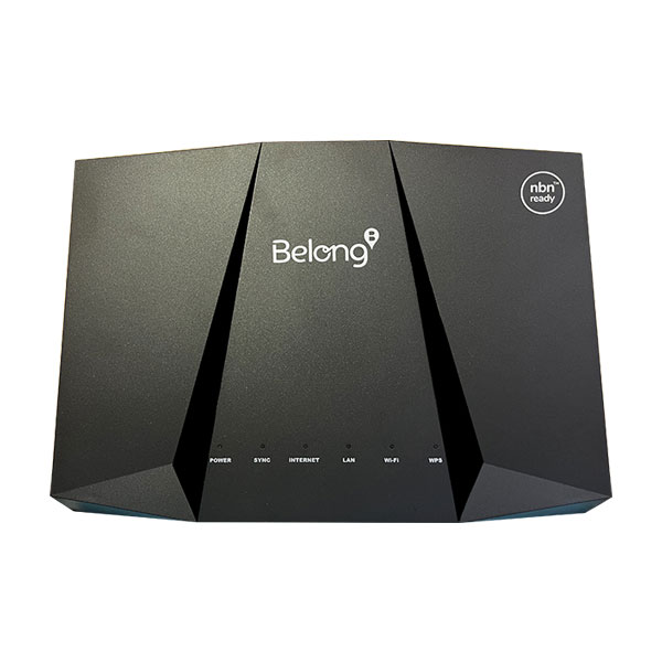مودم روتر ADSL و VDSL بی لانگ مدل 4353