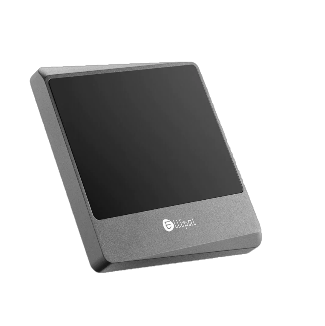 الیپال تایتان مینی Ellipal Titan Mini — تصویر ۲