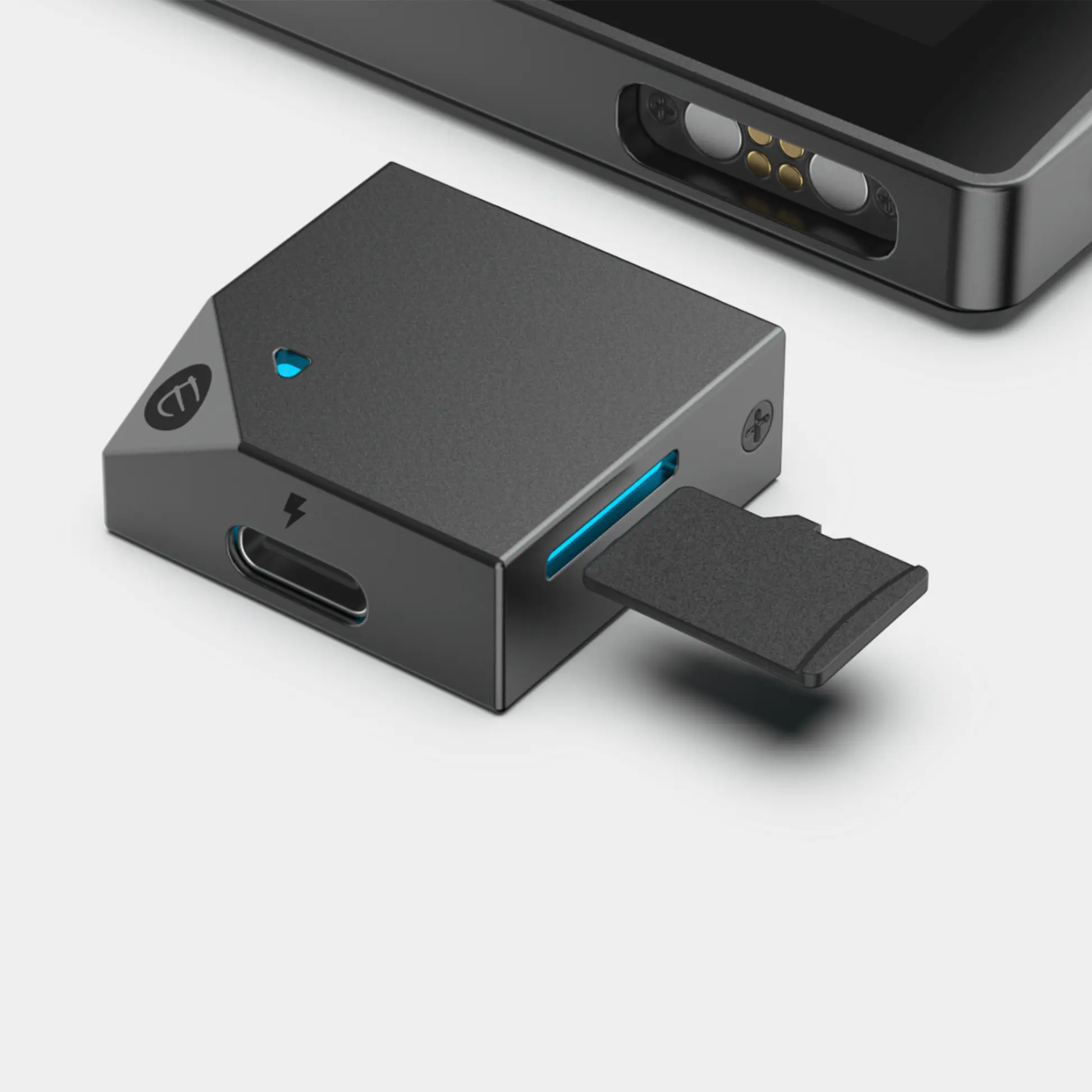 الیپال تایتان مینی Ellipal Titan Mini — تصویر ۴