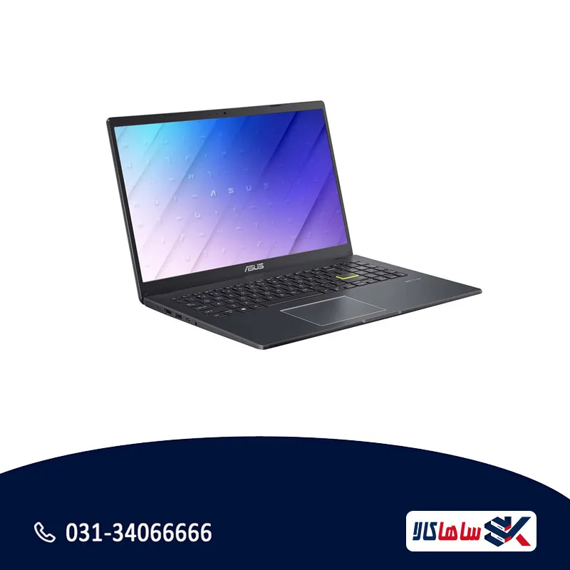 لپ‌تاپ ایسوس Vivobook Go E510MA Celeron N4020 رم 8 حافظه 256 — تصویر ۴