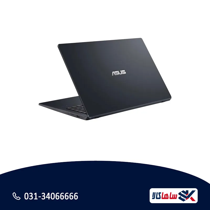لپ‌تاپ ایسوس Vivobook Go E510MA Celeron N4020 رم 8 حافظه 256 — تصویر ۳