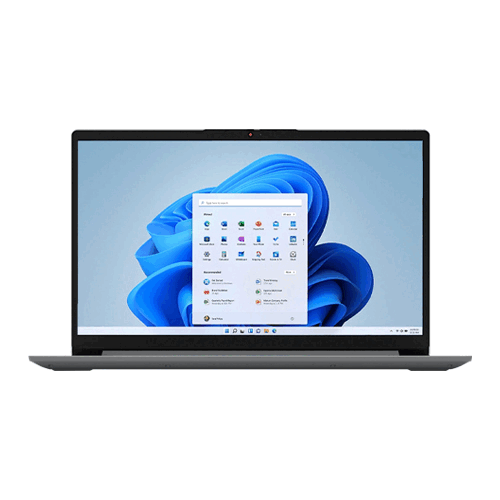 لپ‌تاپ لنوو IdeaPad 1 Celeron N4500 رم 8 حافظه 256