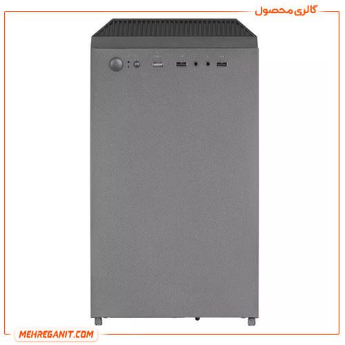 کیس کامپیوتر گرین مدل ARAD ECO — تصویر ۶