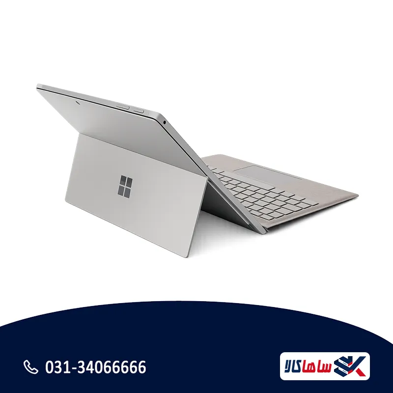 سرفیس پرو 7 مایکروسافت Core i5 / رم 8 / 256 گیگ SSD