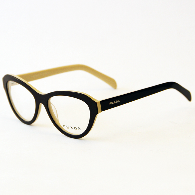 عینک طبی PRADA مدل 25RV — تصویر ۲