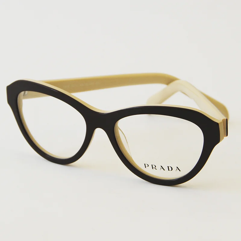 عینک طبی PRADA مدل 25RV — تصویر ۳