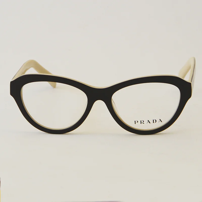 عینک طبی PRADA مدل 25RV — تصویر ۵