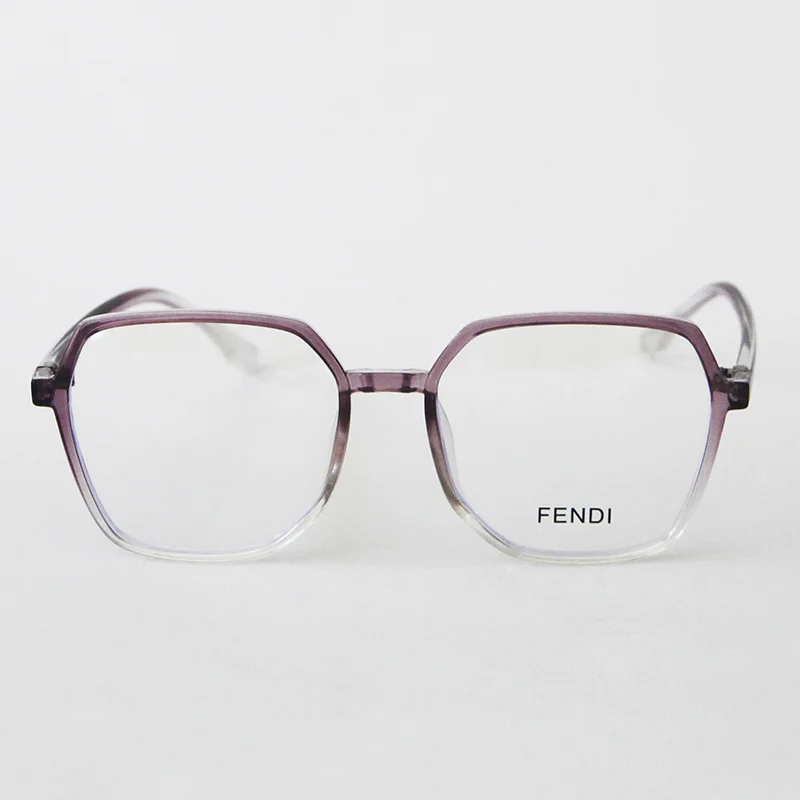 عینک طبی FENDI مدل 20331 — تصویر ۵