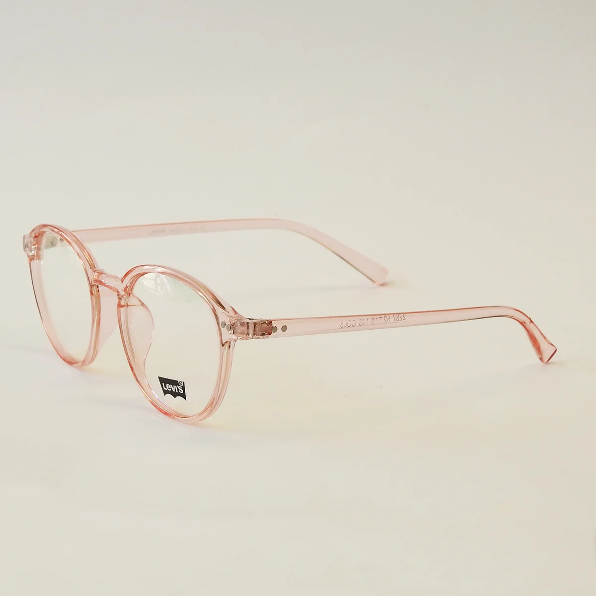 عینک طبی LEVIS مدل 2287 — تصویر ۲