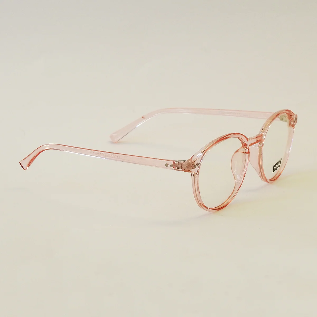 عینک طبی LEVIS مدل 2287 — تصویر ۳