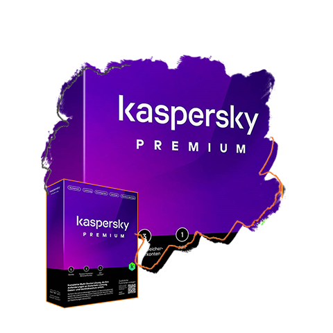 آنتی ویروس کسپرسکی پرمیوم kspersky premium — تصویر ۲