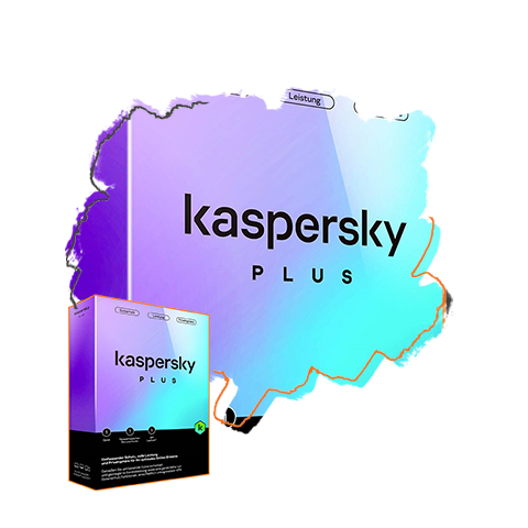 لایسنس کسپرسکی پلاس kaspersky plus — تصویر ۲