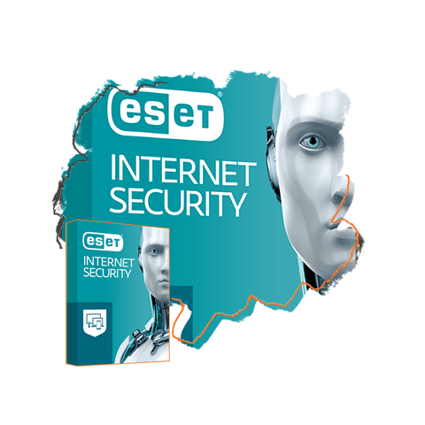 Eset Internet Security ایست اینترنت سکیوریتی — تصویر ۲