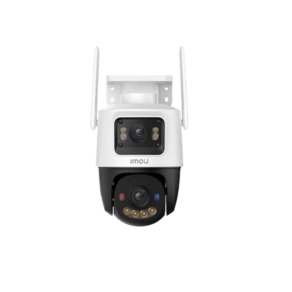 IPC-S7XEP-6MOWED IMOU — تصویر ۲