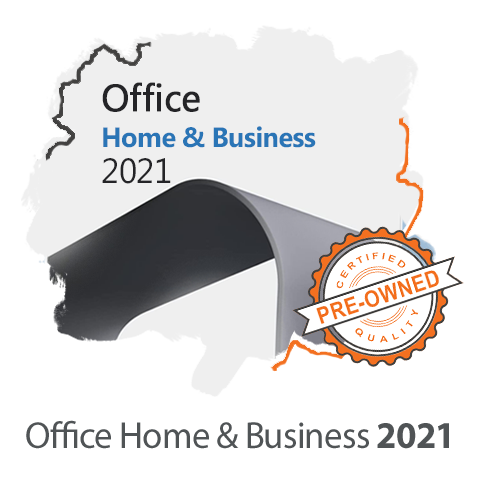 لایسنس آفیس 2021 Home & Business — تصویر ۲