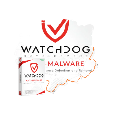 Watchdog Anti Malware / آنتی مالویر واچ داگ — تصویر ۲