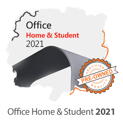 لایسنس آفیس 2021 Home and Student — تصویر ۲