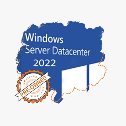 ویندوز سرور 2022 دیتاسنتر — تصویر ۲