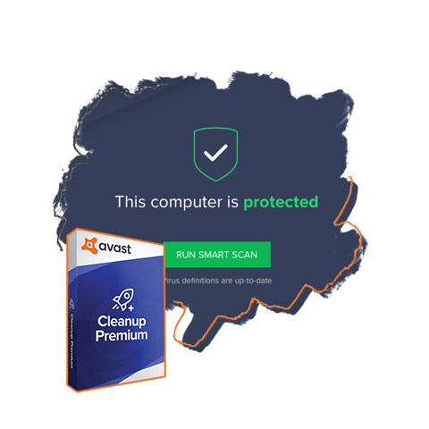 Avast Cleanup Premium آوست کلین آپ — تصویر ۲