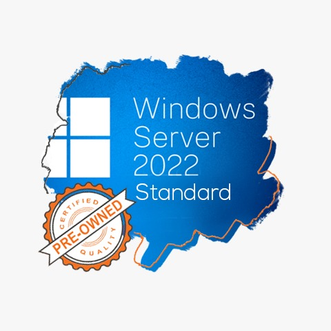 Windows Server 2022 Standard خرید لایسنس اورجینال — تصویر ۲