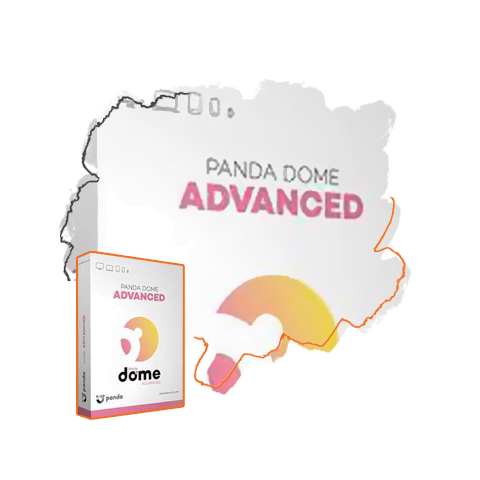 لایسنس پاندا Panda Dome Advanced — تصویر ۲