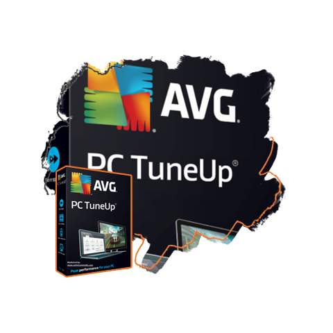 AVG TuneUp — تصویر ۲