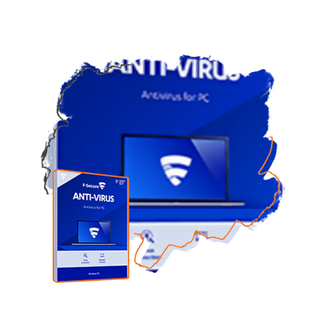 آنتی ویروس اف سکیور — تصویر ۲