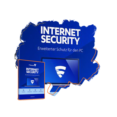 اف سکیور اینترنت سکیوریتی — تصویر ۲
