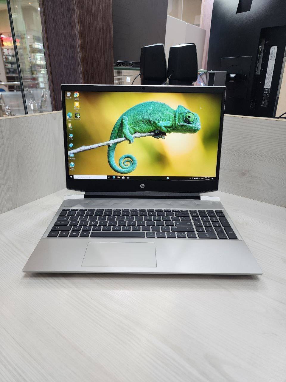لپ تاپ HP ZHAN 99 G4 Workstation