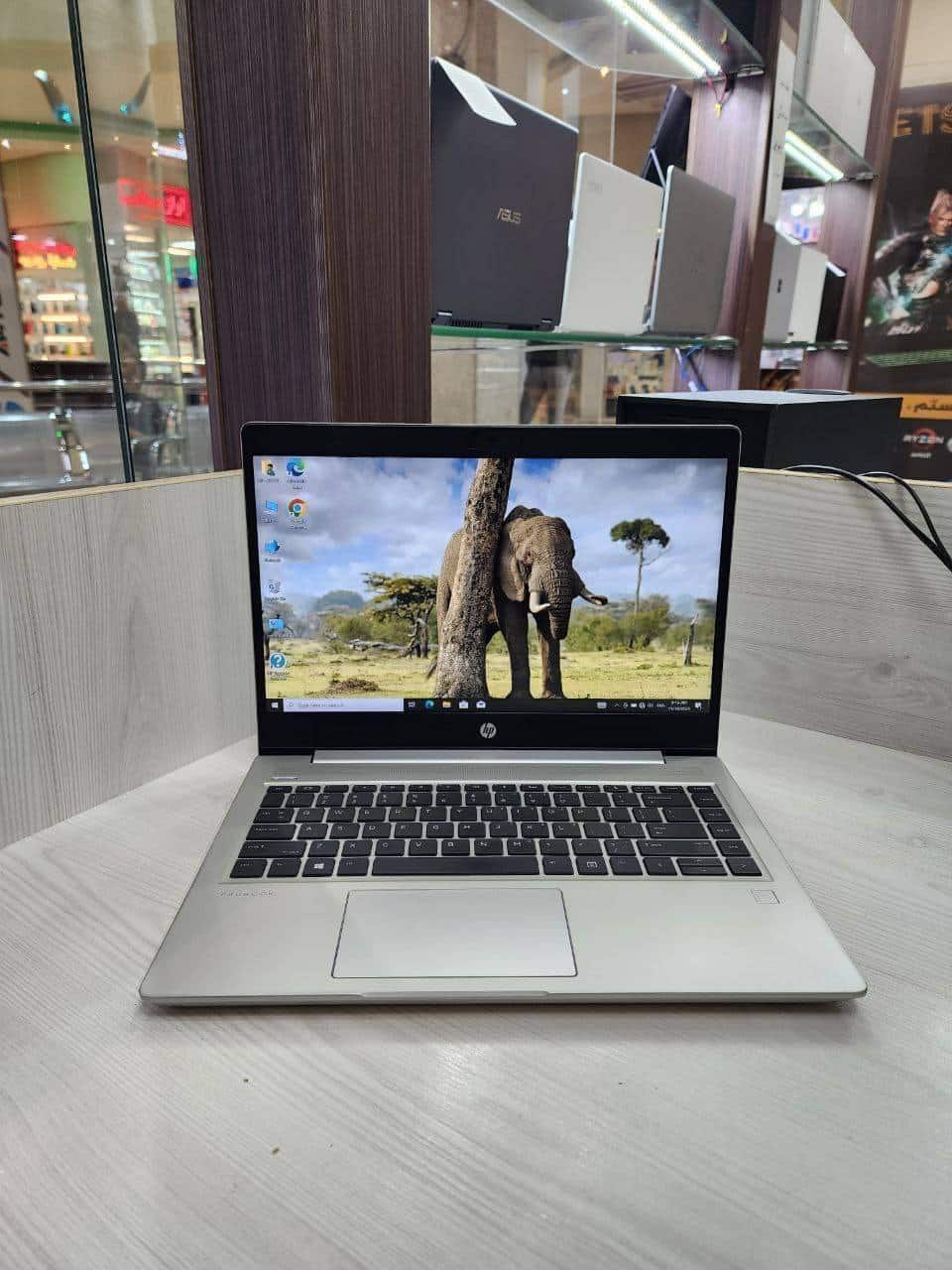 لپ تاپ اچ پی HP ProBook 445R G6