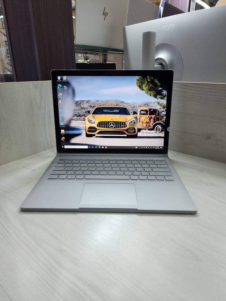 مایکروسافت Microsoft SurfaceBook 3