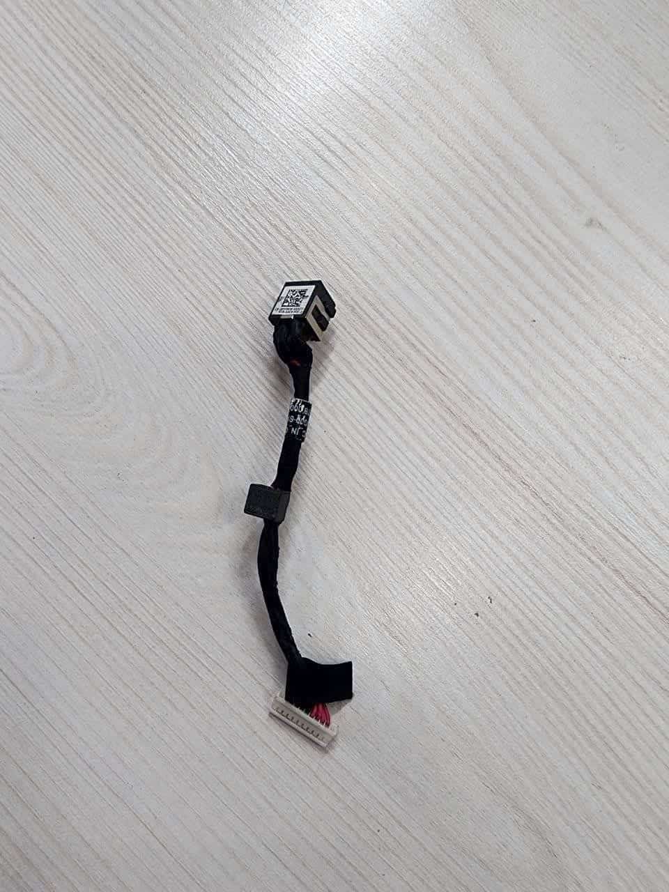 سوکت شارژ اورجینال دل پرسیژن Dell precision 7510 7520
