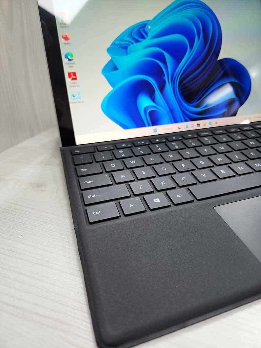 سرفیس پرو Microsoft Surface PRO 7 — تصویر ۴