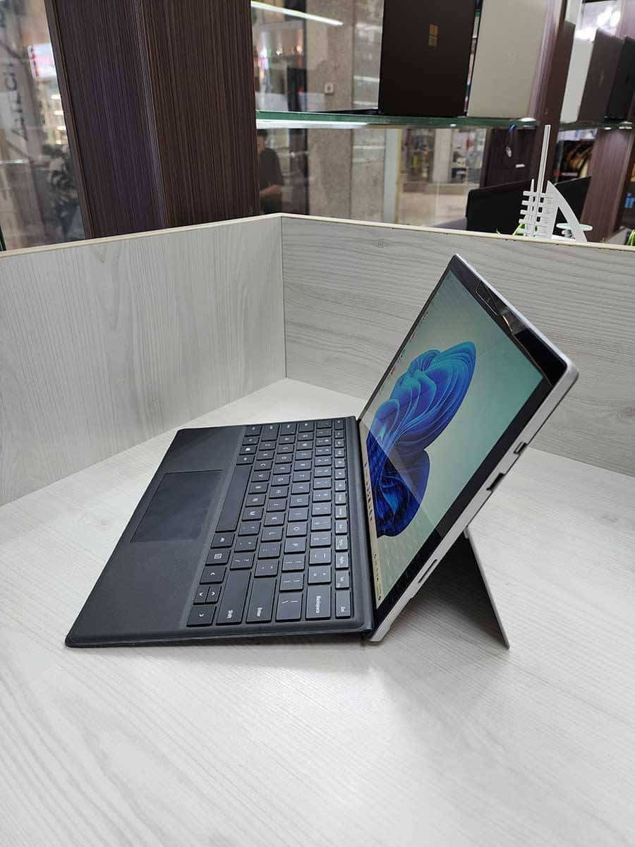 سرفیس پرو Microsoft Surface PRO 7 — تصویر ۶