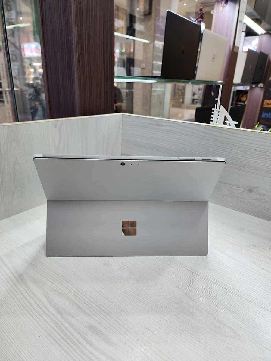 سرفیس پرو Microsoft Surface PRO 7 — تصویر ۳