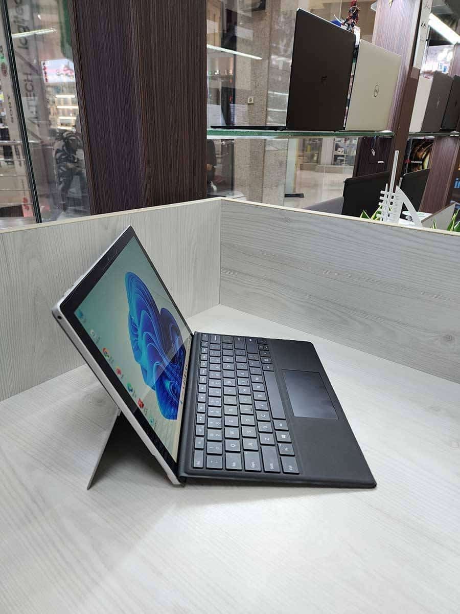 سرفیس پرو Microsoft Surface PRO 7 — تصویر ۷