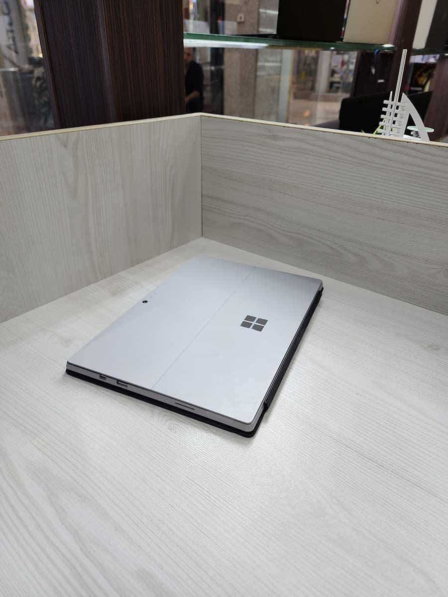 سرفیس پرو Microsoft Surface PRO 7 — تصویر ۵