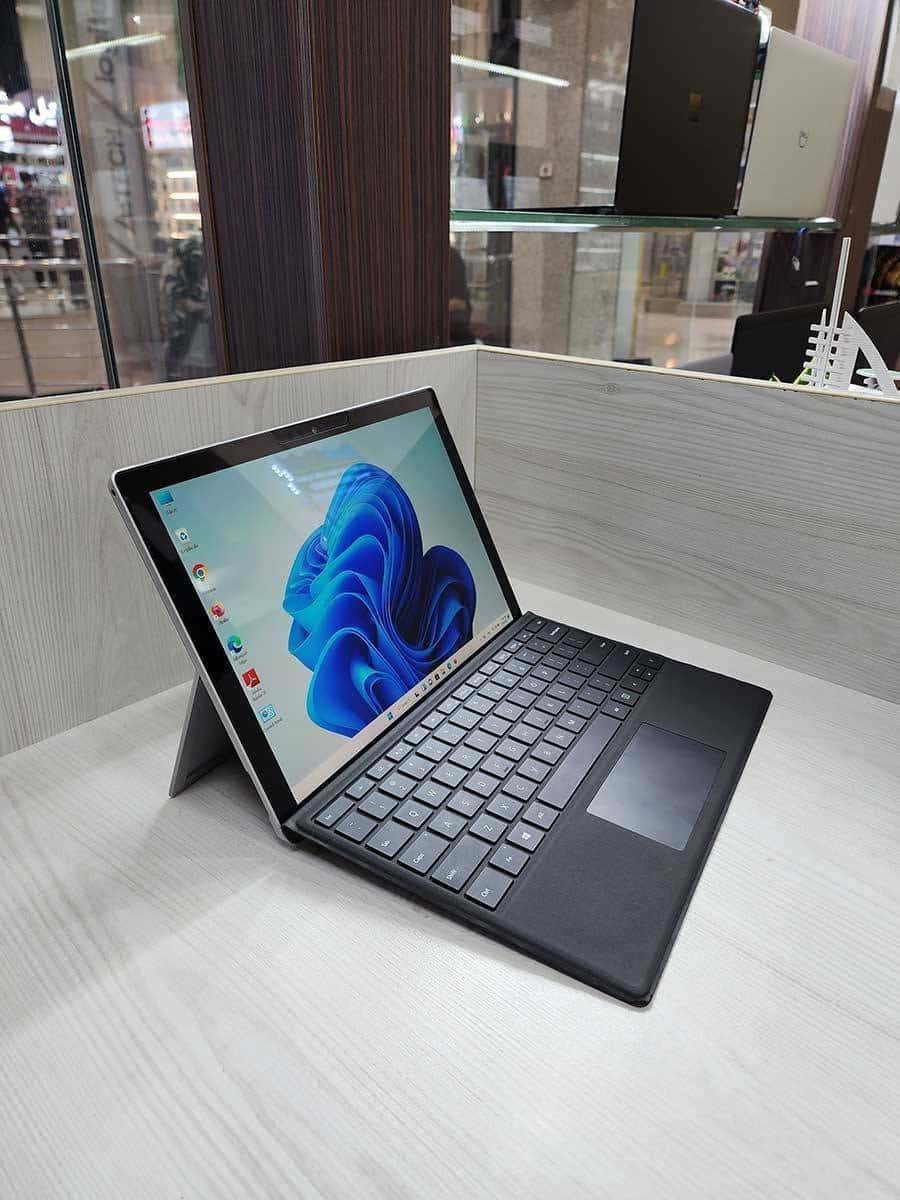 سرفیس پرو Microsoft Surface PRO 7 — تصویر ۸