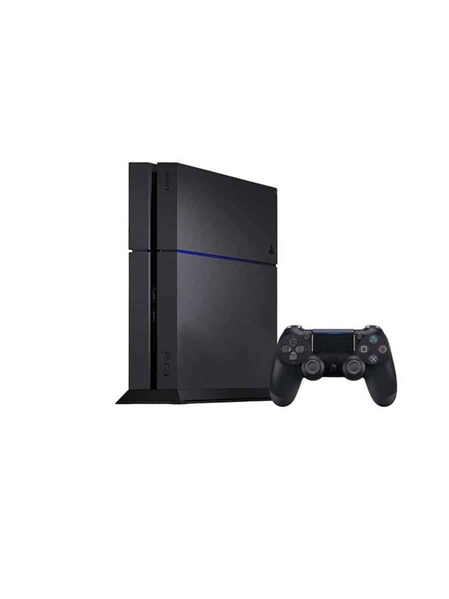 کنسول بازی سونی PlayStation 4 Fat