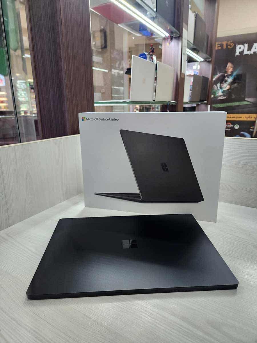 سرفیس لپ تاپ 15 Microsoft Surface laptop 3