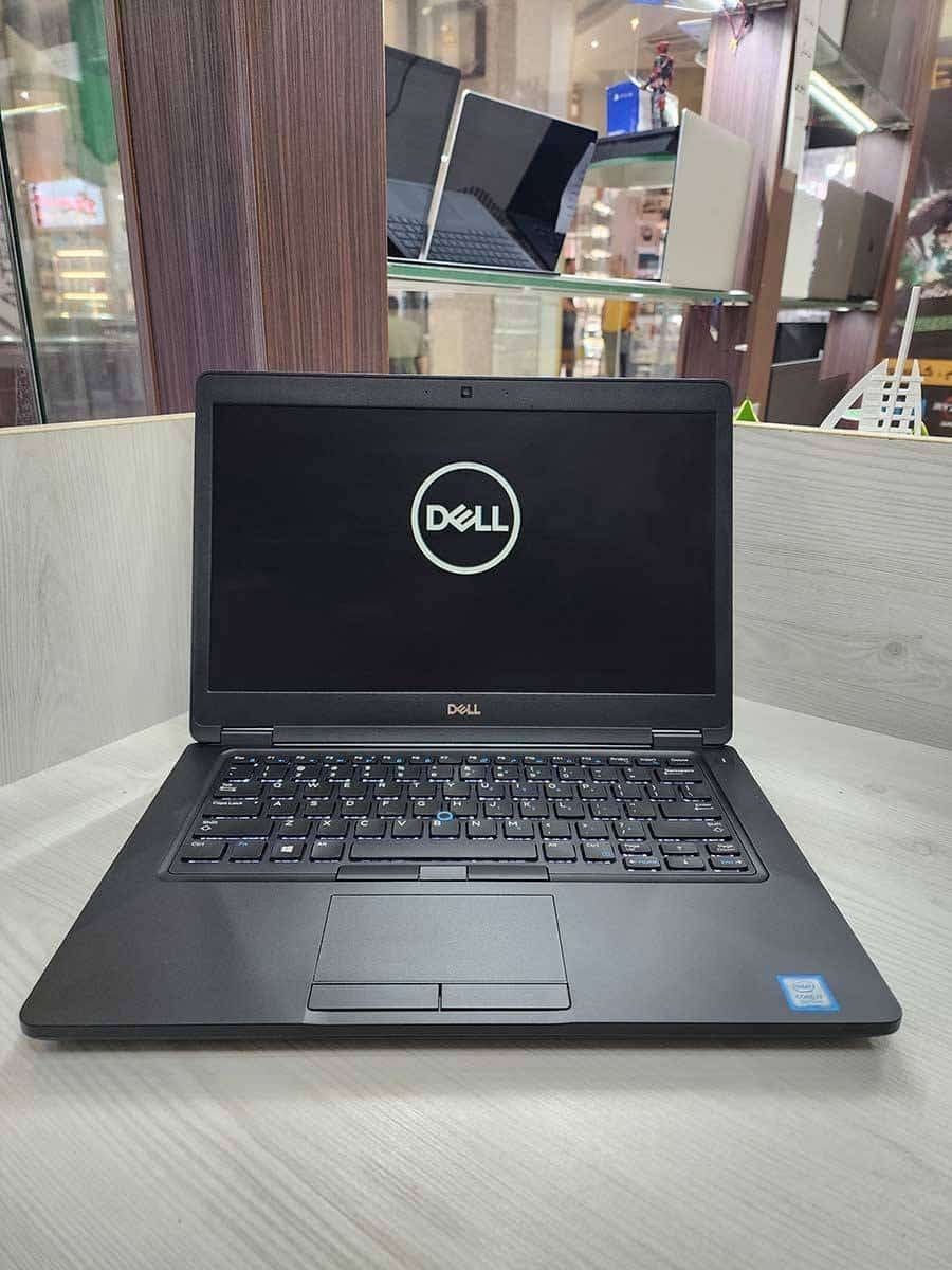 لپ تاپ دل لتیتود Dell Latitude 5491