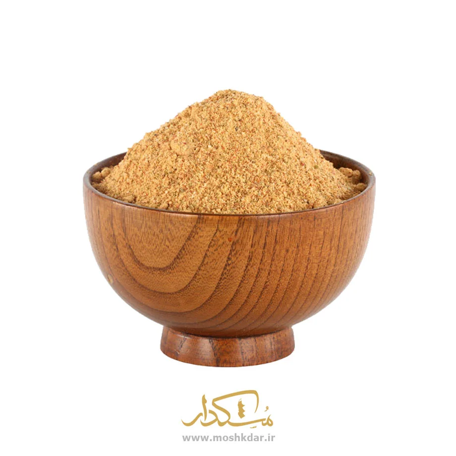 ادویه سیب زمینی — تصویر ۲