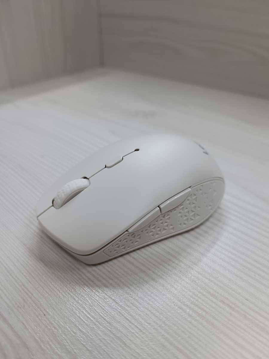 موس بدون دانگل بلوتوث وایرلس لنوو Lenovo Howard
