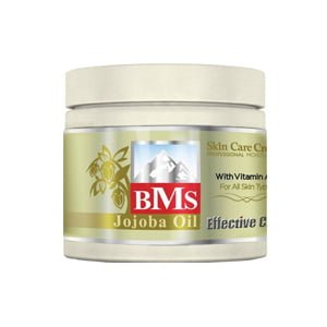 کرم جوجوبا BMS ( مرطوب کننده )