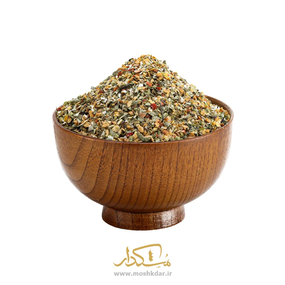 ادویه سالاد — تصویر ۲