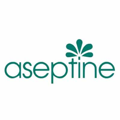 بالم لب رنگی آسپتین Aseptine عصاره Madberry (میکس میوه های رنگی) — تصویر ۳