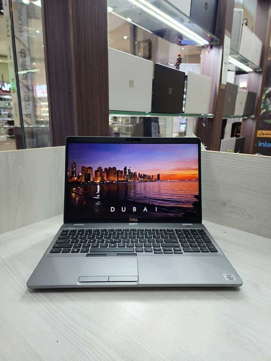 لپ تاپ دل لتیتود Dell Latitude 5511
