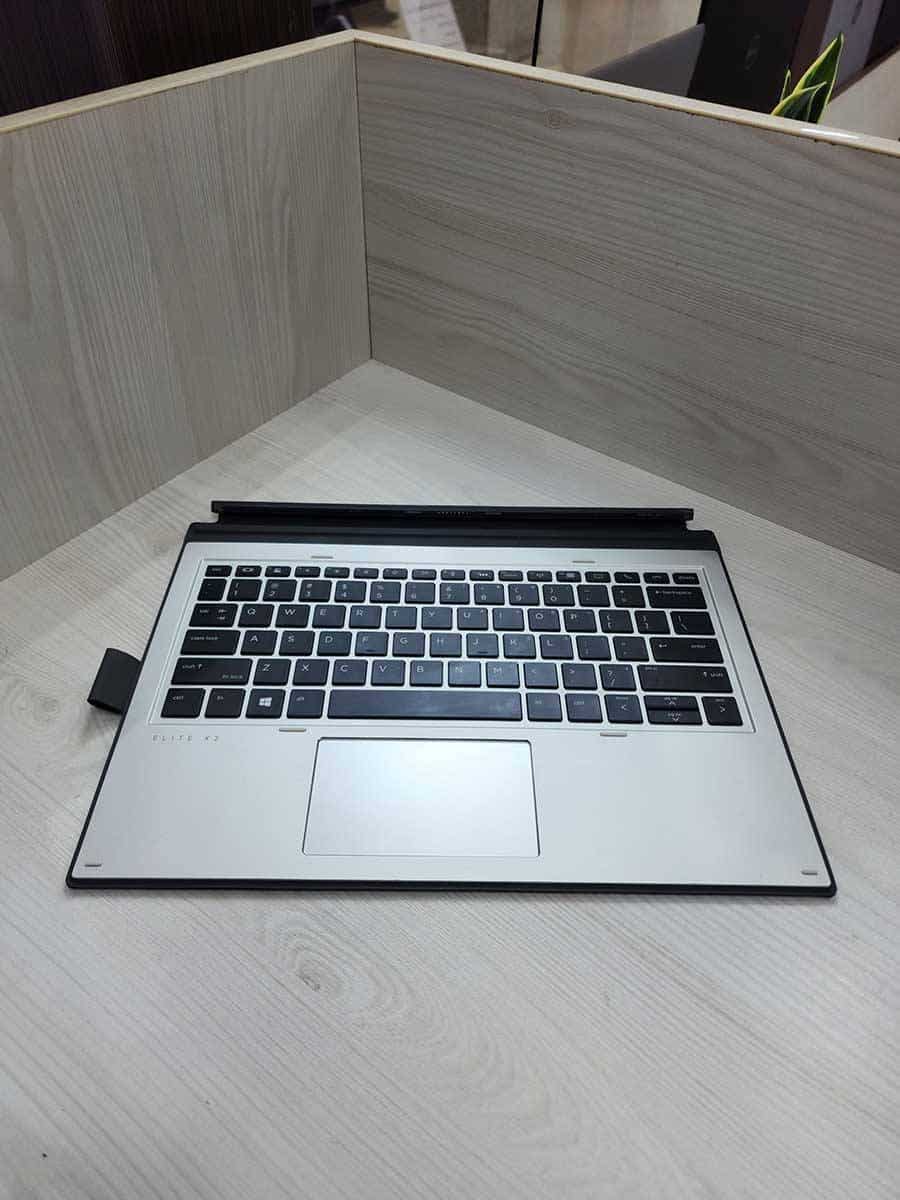 کیبورد Keyboard HP Elite x2 1013 G3 — تصویر ۳